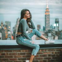 Отзыв от Виктория - виза ДТВ