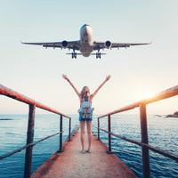Отзыв от Раиса - Виза Destination Thailand