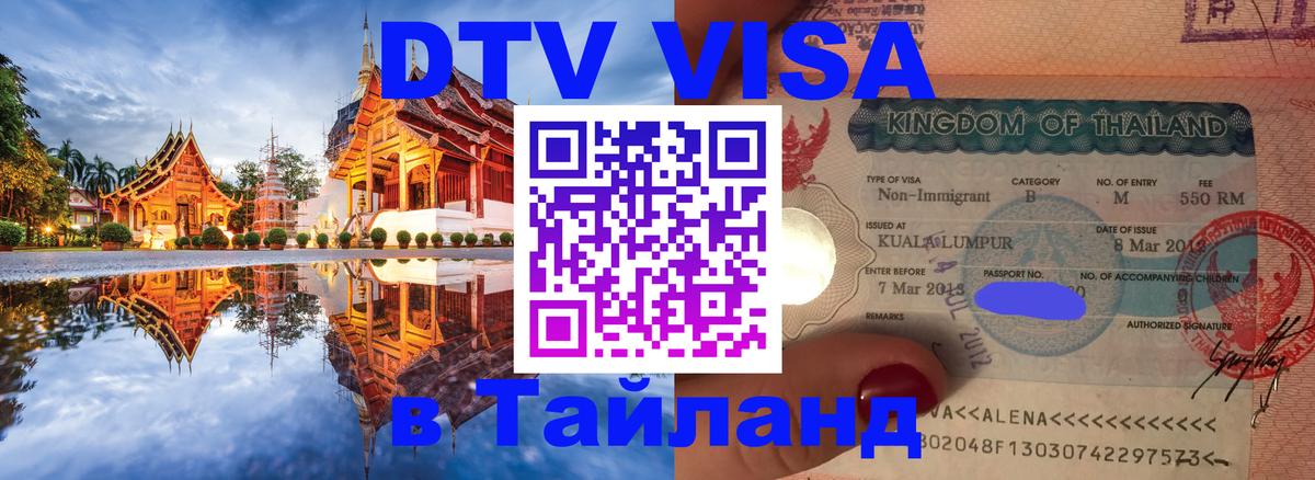 Сколько стоит DTV виза — актуальные цены, оформление даже без документов - Сочи  20.11.2025 